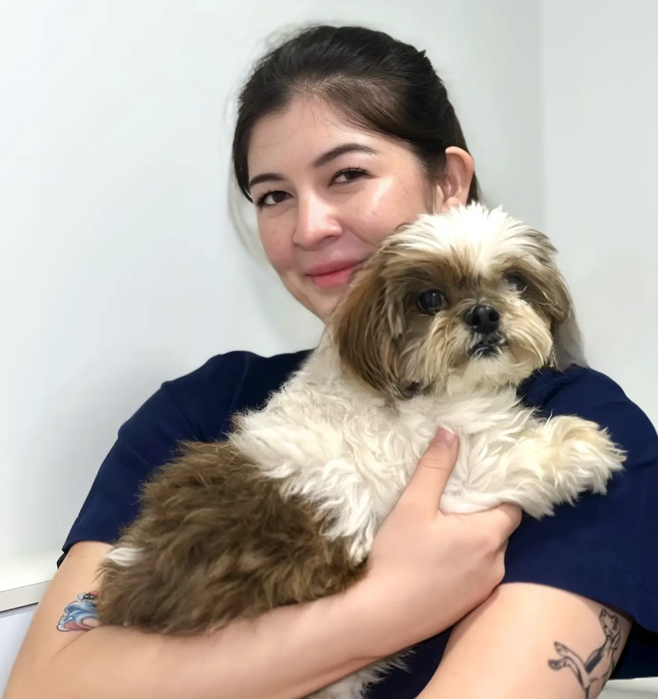 Dr Isabelle Jia-Qi Maier